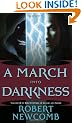 A March Into Darkness (Destinies of Blood and Stone)