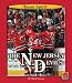 The New Jersey Devils (Team Spirit)