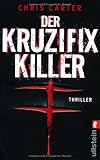 Produkt-Bild: Der Kruzifix-Killer