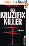 Der Kruzifix-Killer (Ein Hunter-und-G...