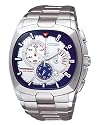 Citizen Herren Armbanduhr Chronograph AN9000-53B