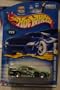 Hot Wheels Holden SS Commodore (VT) 2002 #224