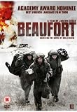 Beaufort [DVD] [2007]