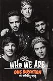 One Direction : who we are our autobiography