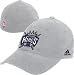 Search : Sacramento Kings Basic Logo Secondary Flex Slouch Hat