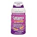 Wellesse Calcium & Vitamin D3, 1000mg, Natural Citrus Flavor, 16-Ounce Bottles (Pack of 2)
