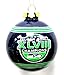Forever Super Bowl Xlviii 48 Champ. Seattle Seahawks Glassball Christmas Ornament
