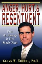 Anger, Hurt, and Resentment: Undo the Damage in Five Simple Steps-From Free Kindle Books Library Click to Download Free Kindle Book -> Anger, Hurt, and Resentment: Undo the Damage in Five Simple Steps