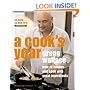 A Cook's Year: How to Choose and Cook with Great Ingredients