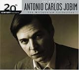 20th Century Masters - The Millennium Collection: The Best of Antonio Carlos Jobim