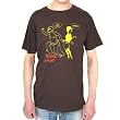 Rogue Monk t-shirt RMNK0891