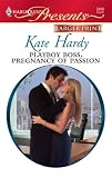 Playboy Boss, Pregnancy of Passion (Harlequin Presents)