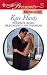Playboy Boss, Pregnancy of Passion (Harlequin Larger Print Presents)