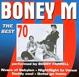 Best of Boney M Vol. 1 - Bobby [Boney M] Farrell