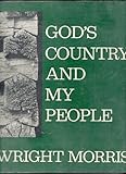 God's country and my people
