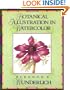 Botanical Illustration in Watercolor (Practical Art Books)