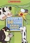 Treasury of 50 Storybook Classics: Animal Antics... and More!