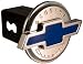 TM Performance 36009 Blue and Polished Genuine Chevrolet 3D Round 2
