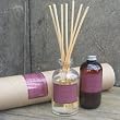 K.Hall Designs Fig Scented Reed Oil Diffuser