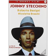 Johnny Stecchino