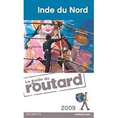 Inde du Nord