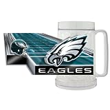 NFL Philadelphia Eagles 16-Ounce Freezer Mug
