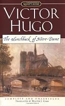 Signet Classics Hunchback Of Notre Dame