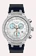 Joe Rodeo Master Collection Men's Diamond Watch