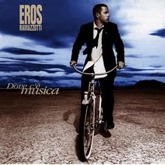 Dove C'E Musica/German Version