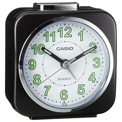 Casio Collection Wecker Analog Quarz TQ-143-1EF