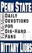 Daily Devotions For Die-Hard Fans: Penn State Nittany Lions