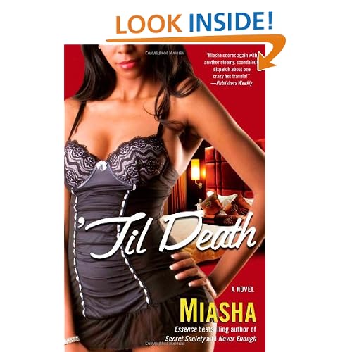 'Til Death: A Novel