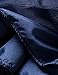 NNJXD Girl Tulle Long Sleeve Printed Bowknot Formal Casual Dress Size 4-5 Years Blue