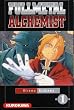 FullMetal Alchemist Vol.1