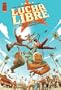 Lucha Libre, Vol. 1 (v. 1)