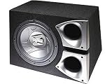 Axton Subwoofer 25Cm Ab25