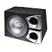 Axton Subwoofer 25Cm Ab25