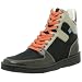 John Fluevog Men's Shawn Hi-Top