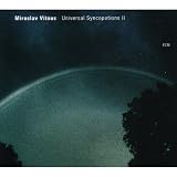 Universal Syncopations 2