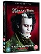 Sweeney Todd [DVD] [2007]