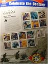 Celebrate the Century - 1940s - No. 5 of 10 - U.S. Postal Service - 1999
