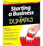 Starting a business for dummies