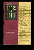 Books in Brief 1937--July