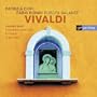 Vivaldi: Motets