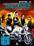 Produkt-Bild: Die Motorrad-Cops - Hart am Limit, Staffel 1, Teil 2 [3 DVDs]
