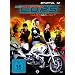 Die Motorrad-Cops - Hart am Limit, Staffel 1, Teil 2 [3 DVDs]