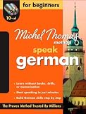 Michel Thomas Method™ German For Beginners, 10-CD Program (Michel Thomas Series)