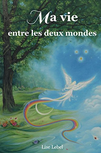Ma vie entre les deux mondes Ma vie entre les deux mondes