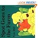 Spot Goes to the Farm board book