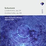 Produkt-Bild: Dichterliebe/Liederkreis Op.24